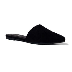 J. Adams Lennox Pointed Toe Slip On Loafers